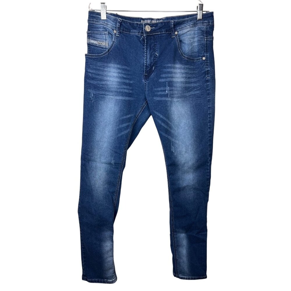 Rav Men Jeans